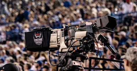 College football TV guide: How to watch new.